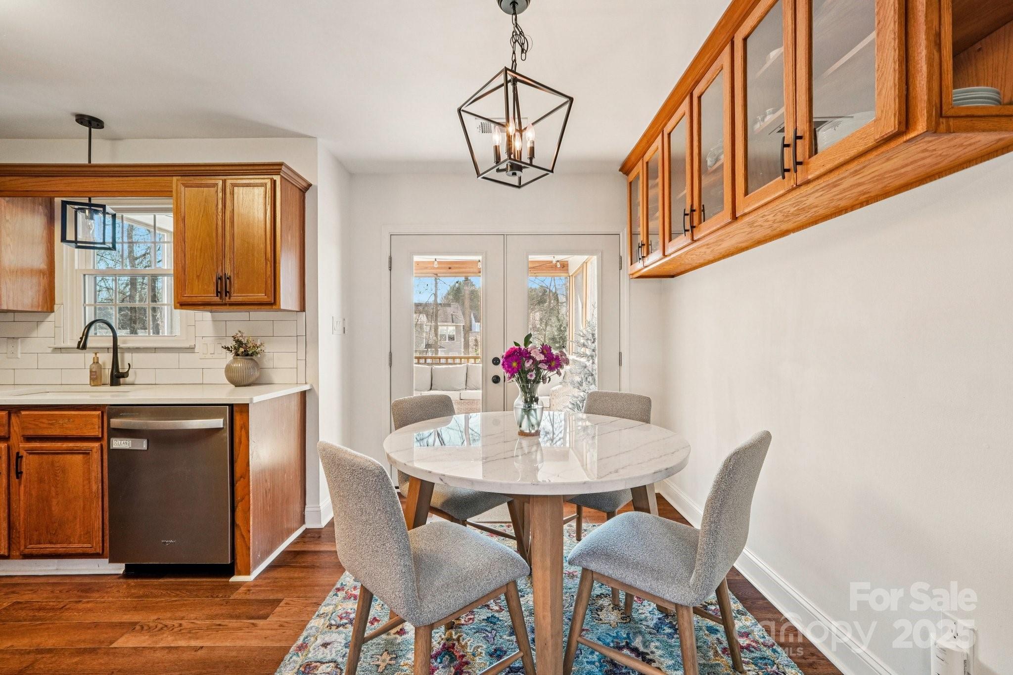 Northwoods - Residential