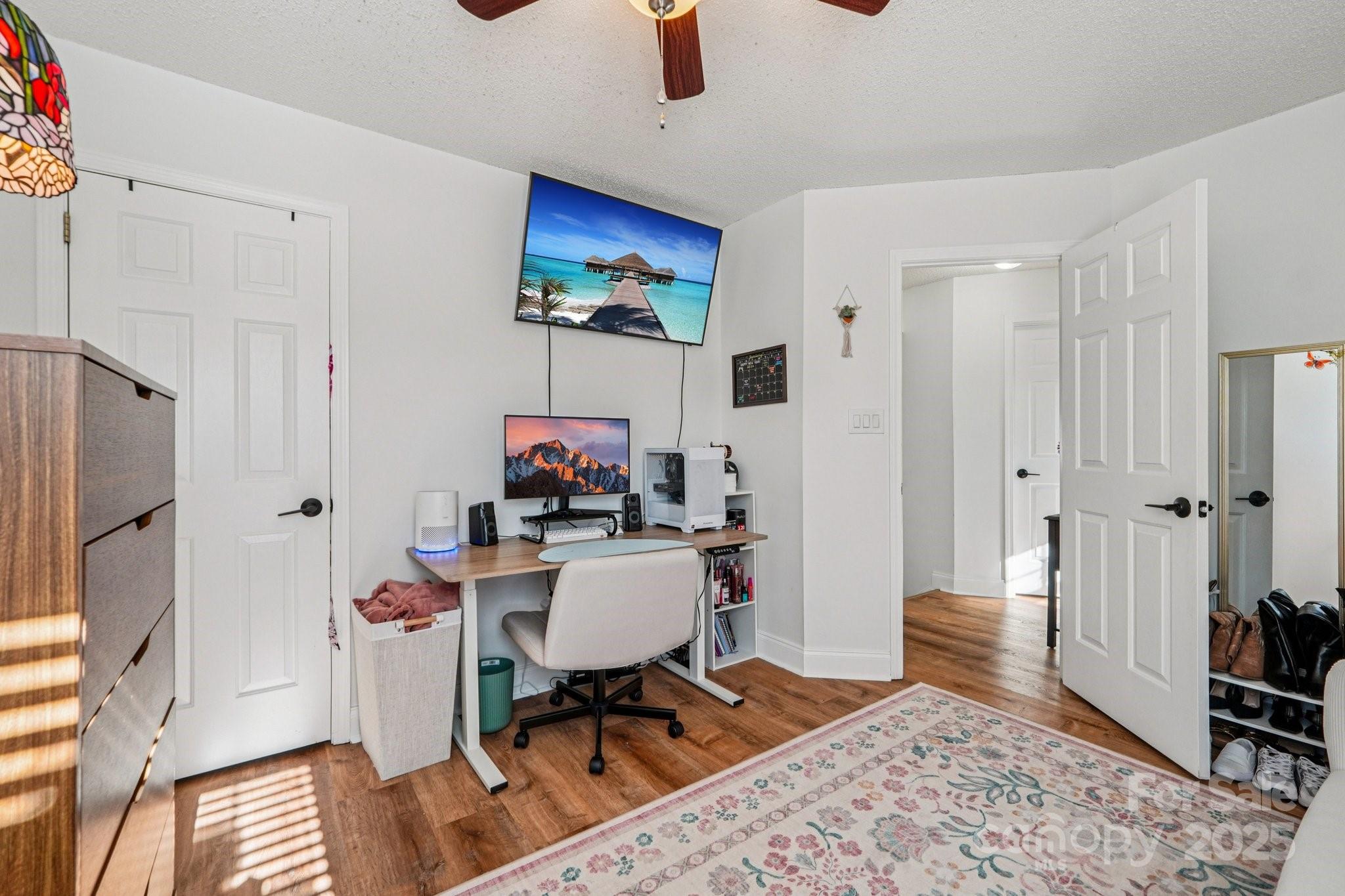 Northwoods - Residential