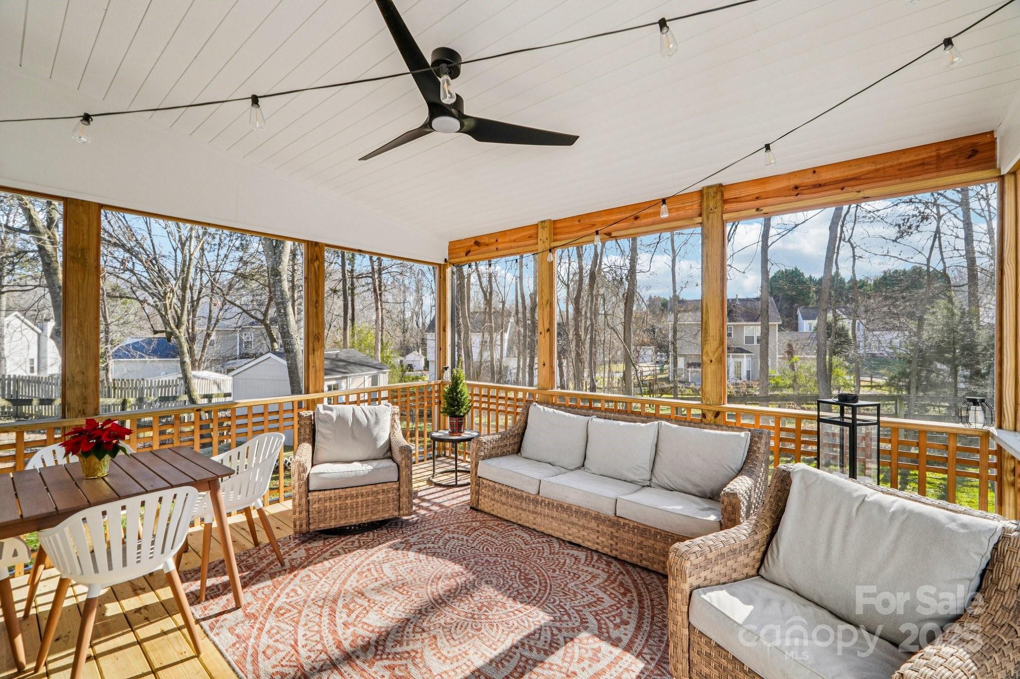 Northwoods - Residential