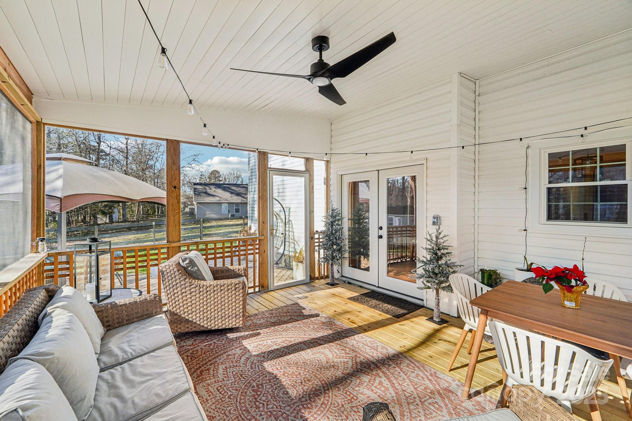 Northwoods - Residential