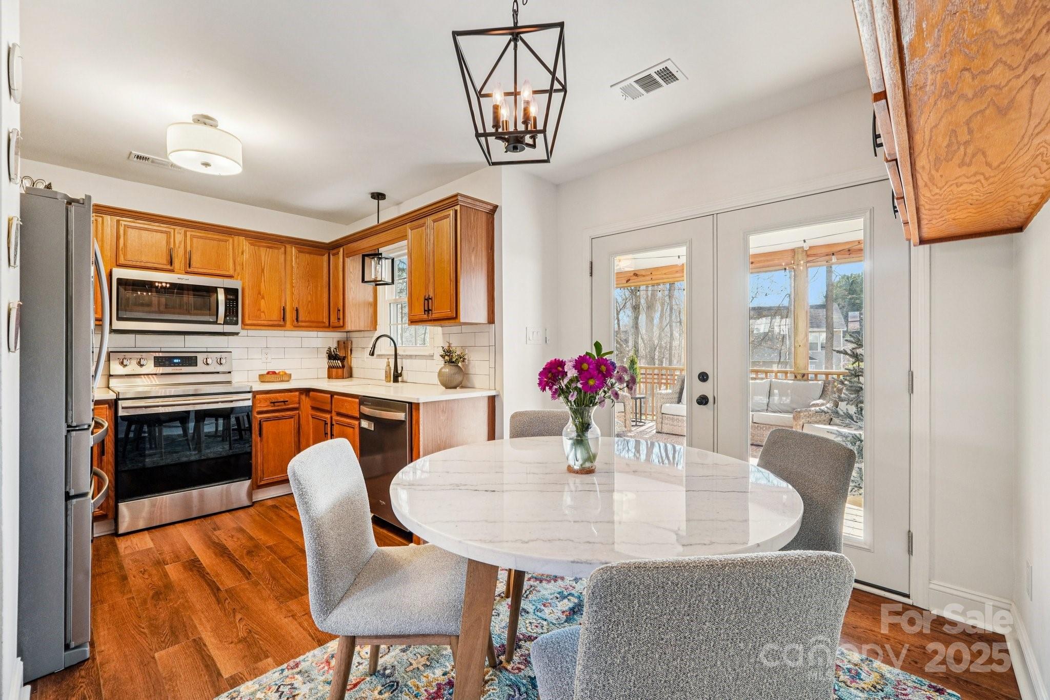 Northwoods - Residential