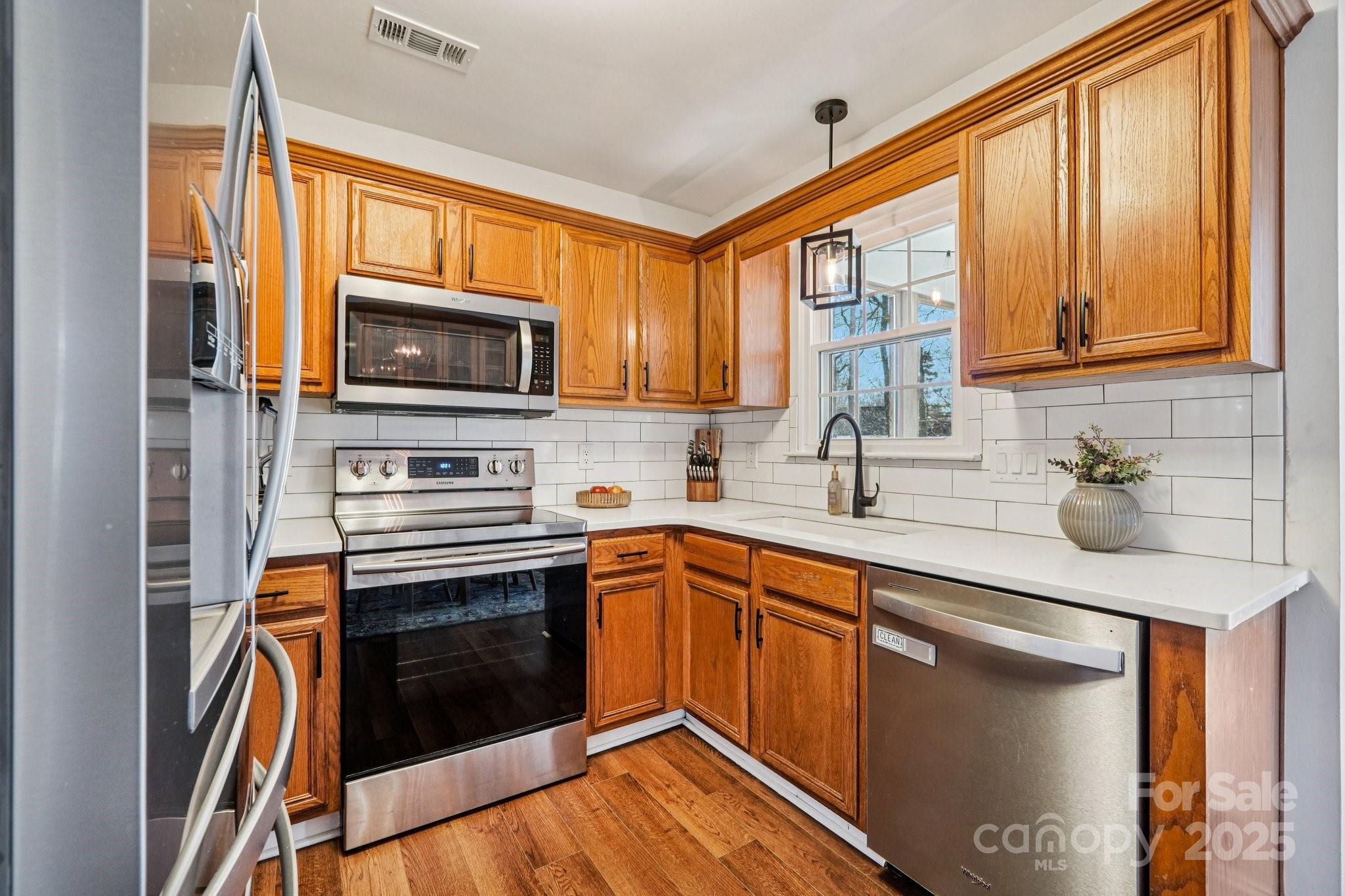 Northwoods - Residential