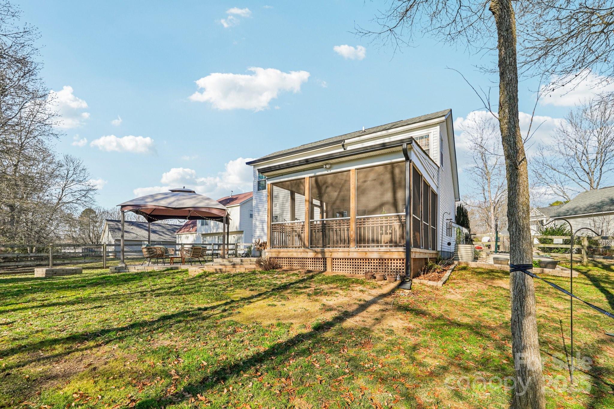 Northwoods - Residential