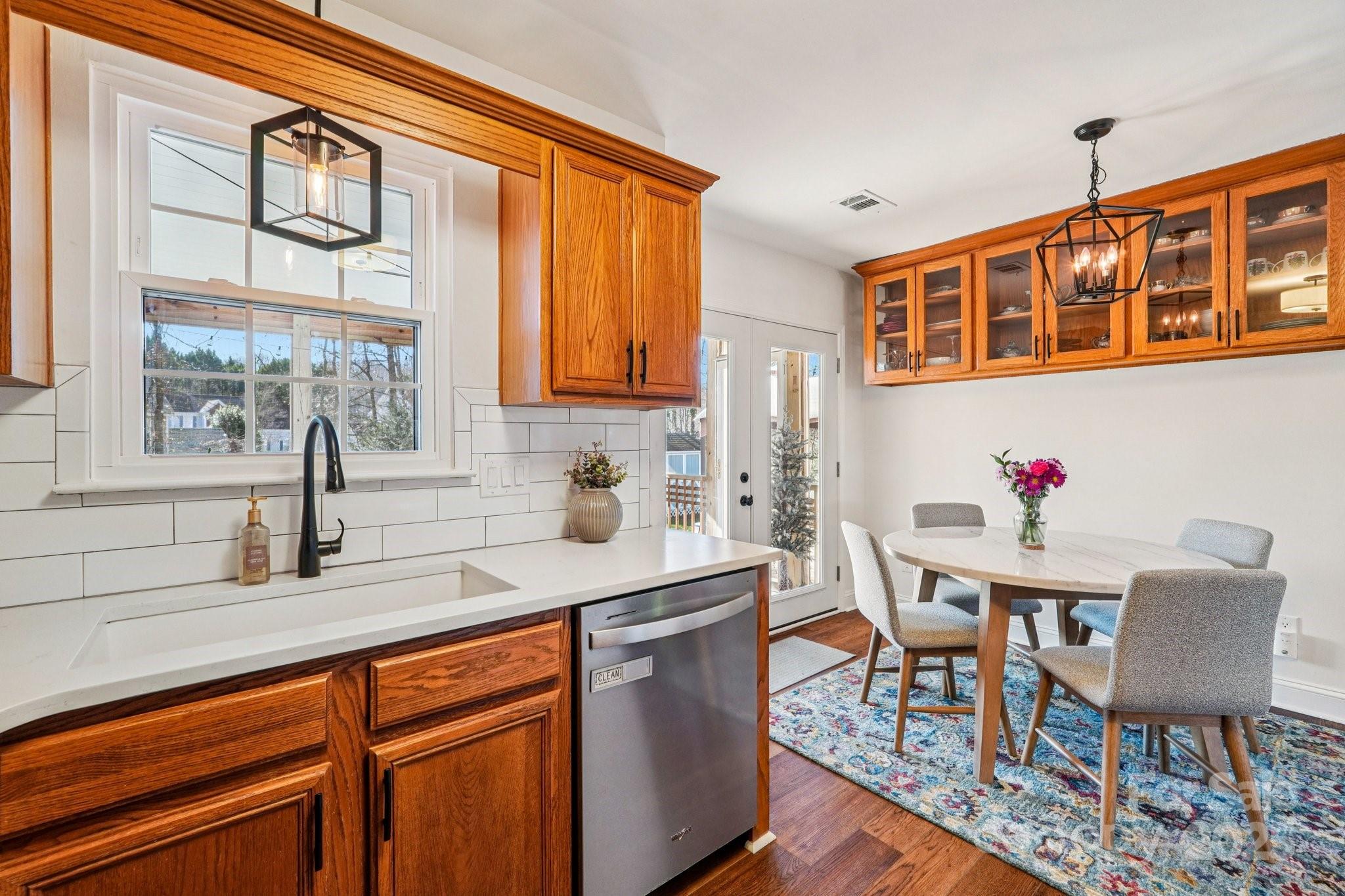 Northwoods - Residential