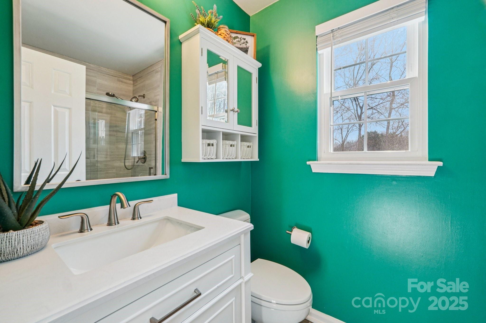 Northwoods - Residential