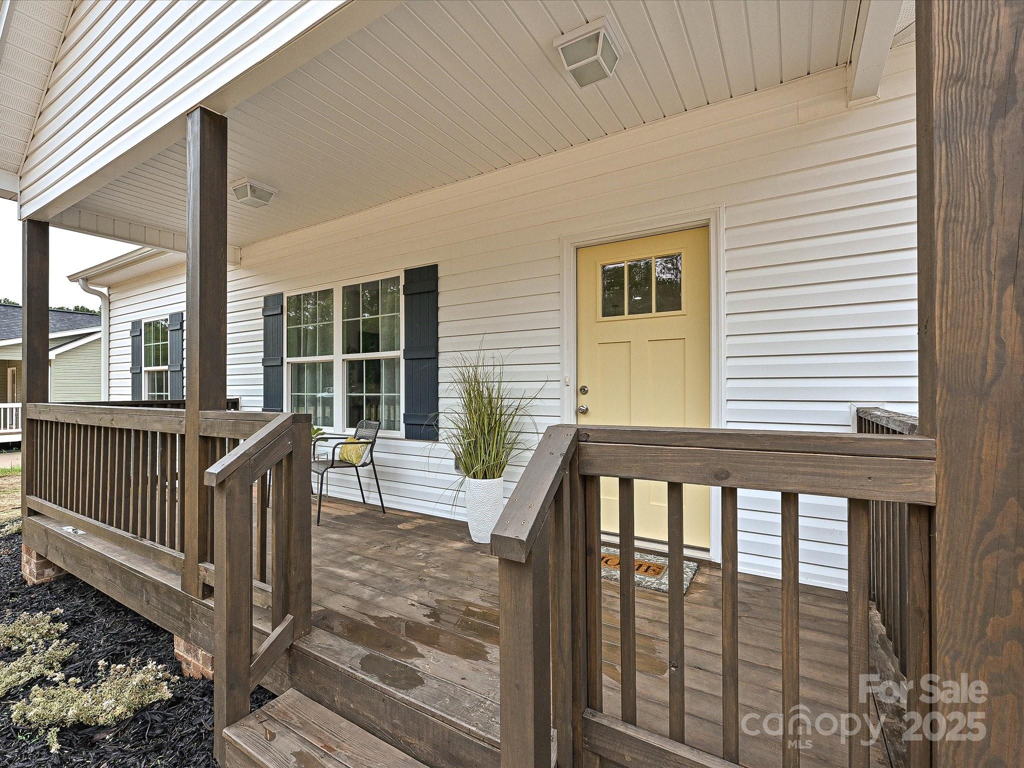 260 Old Pinckney Road