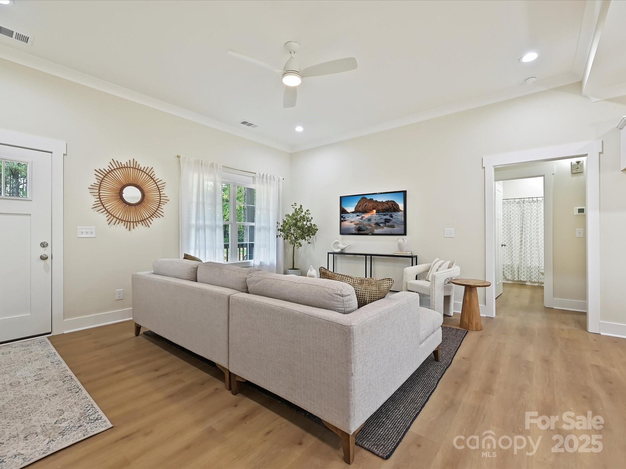 260 Old Pinckney Road