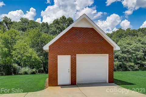 A home in Monroe