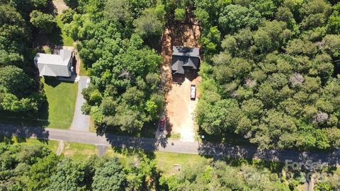 A home in Mount Gilead