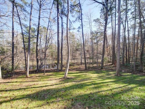 A home in Mount Gilead