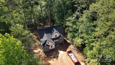 A home in Mount Gilead