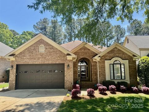 17408 Summer Place Drive Cornelius NC 28031