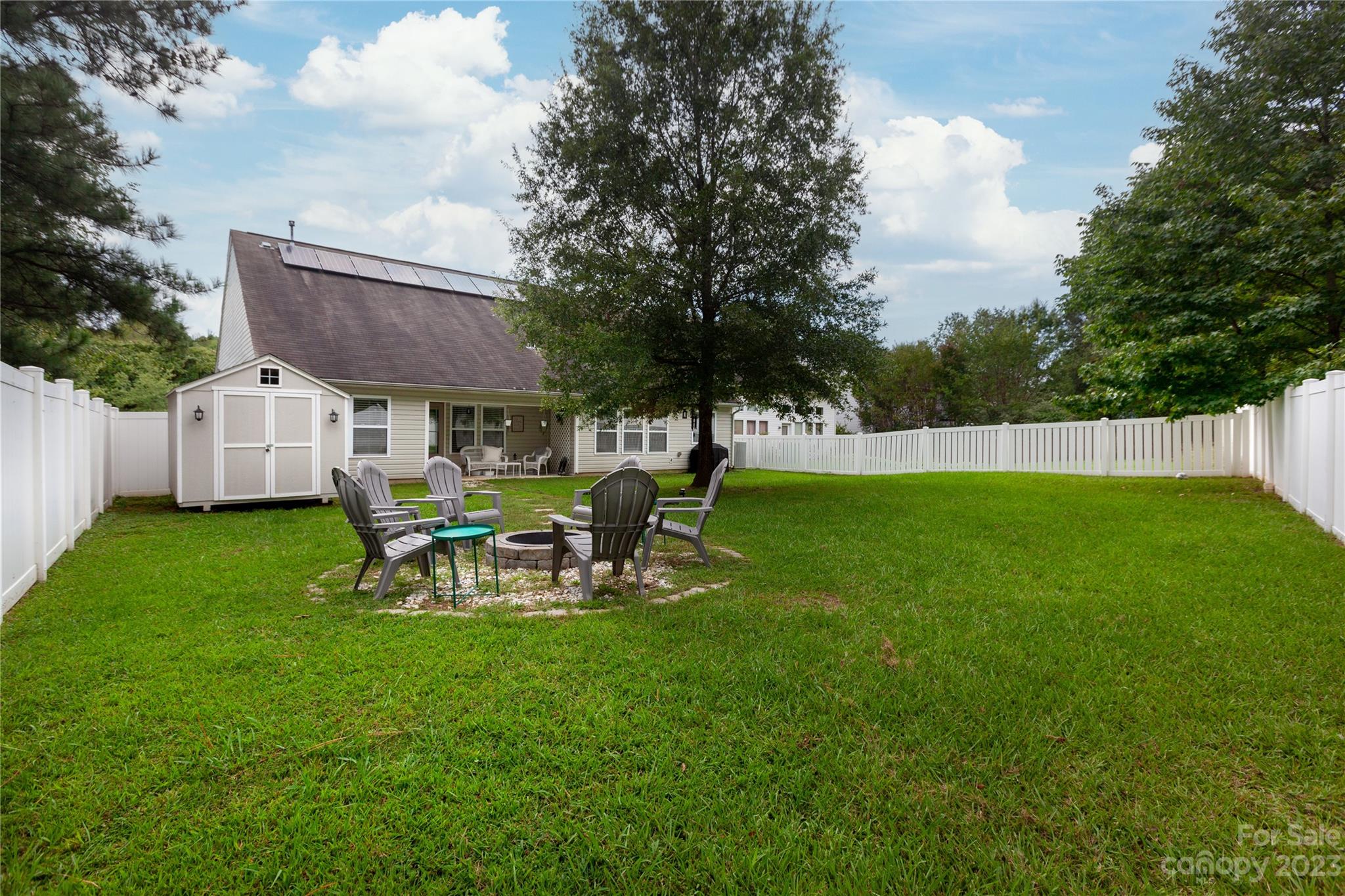 Seven Oaks - Residential