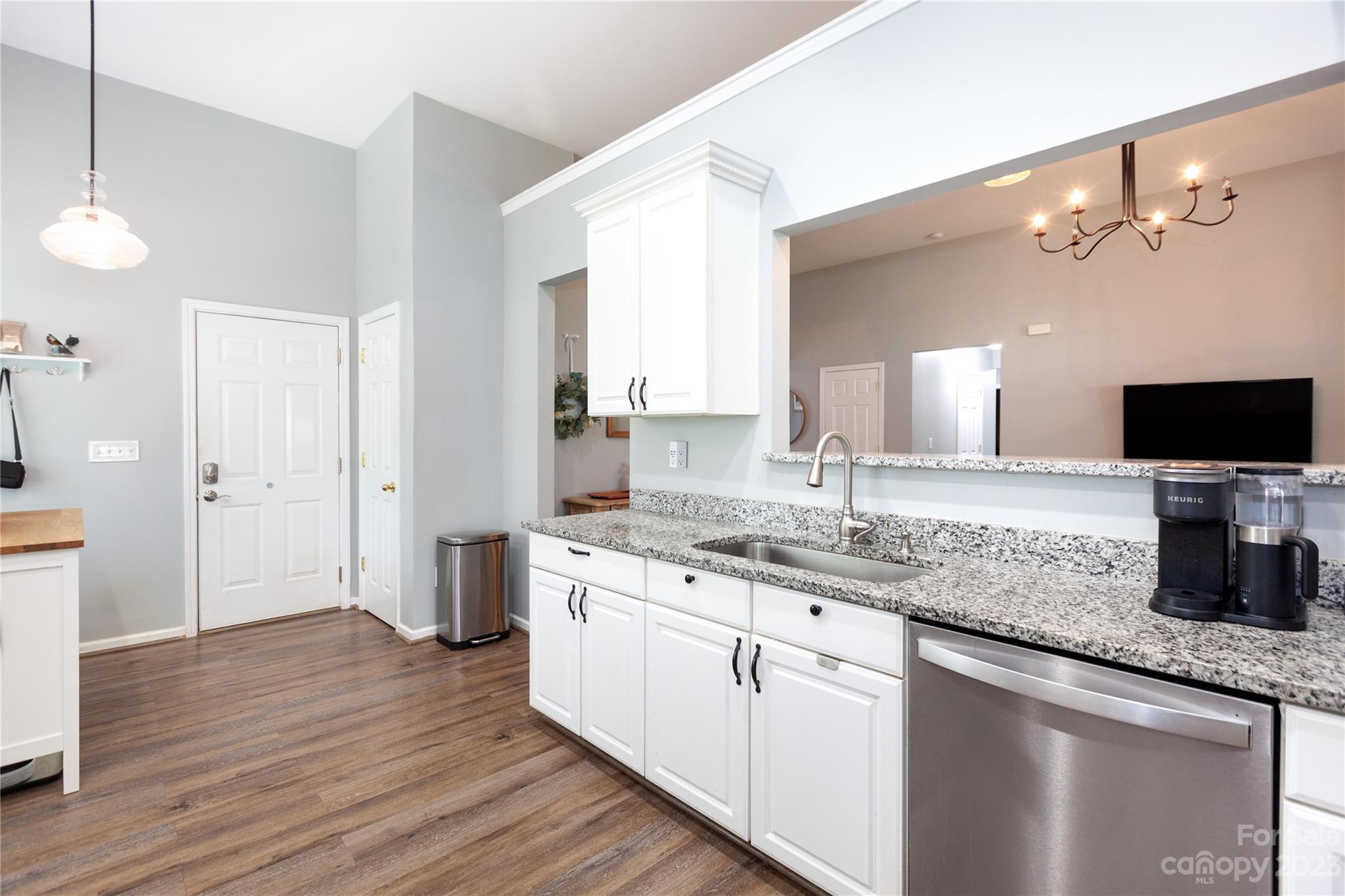 Seven Oaks - Residential