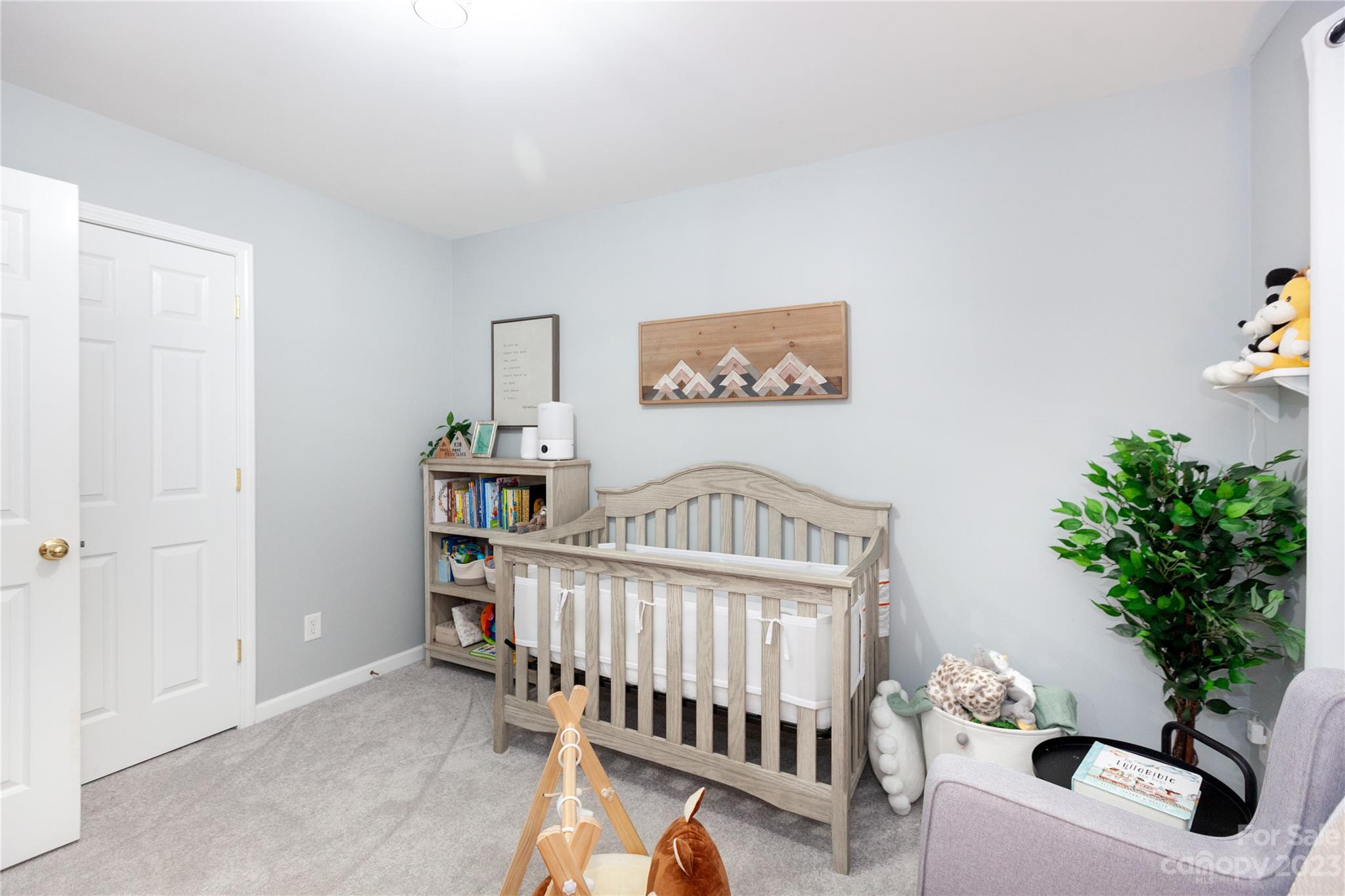 Seven Oaks - Residential