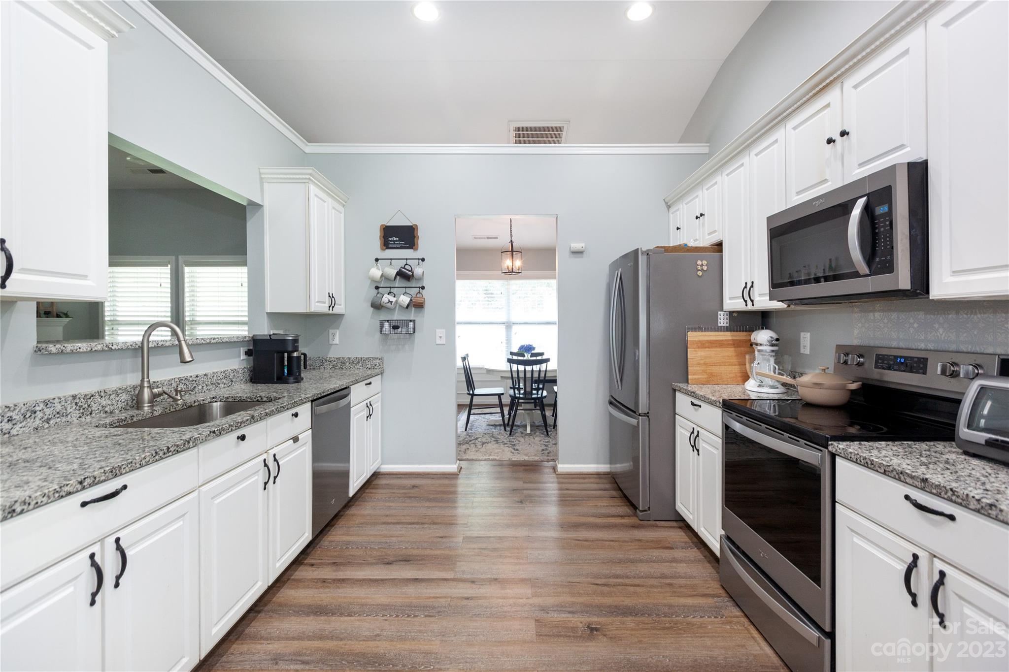Seven Oaks - Residential