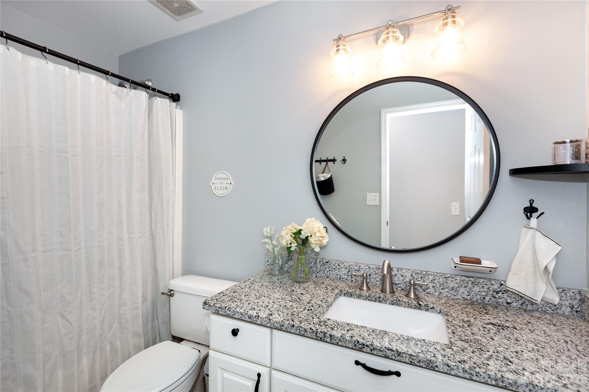 Seven Oaks - Residential