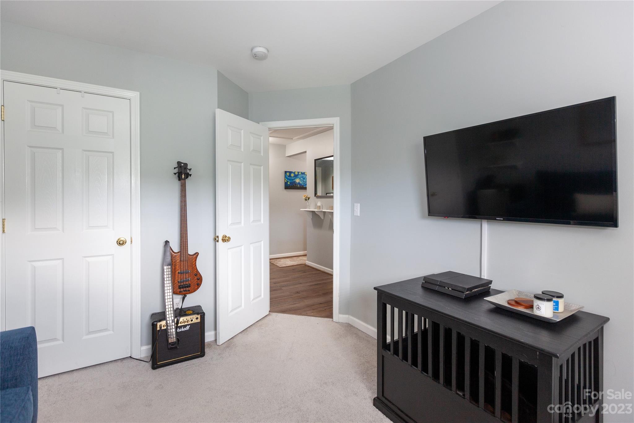 Seven Oaks - Residential