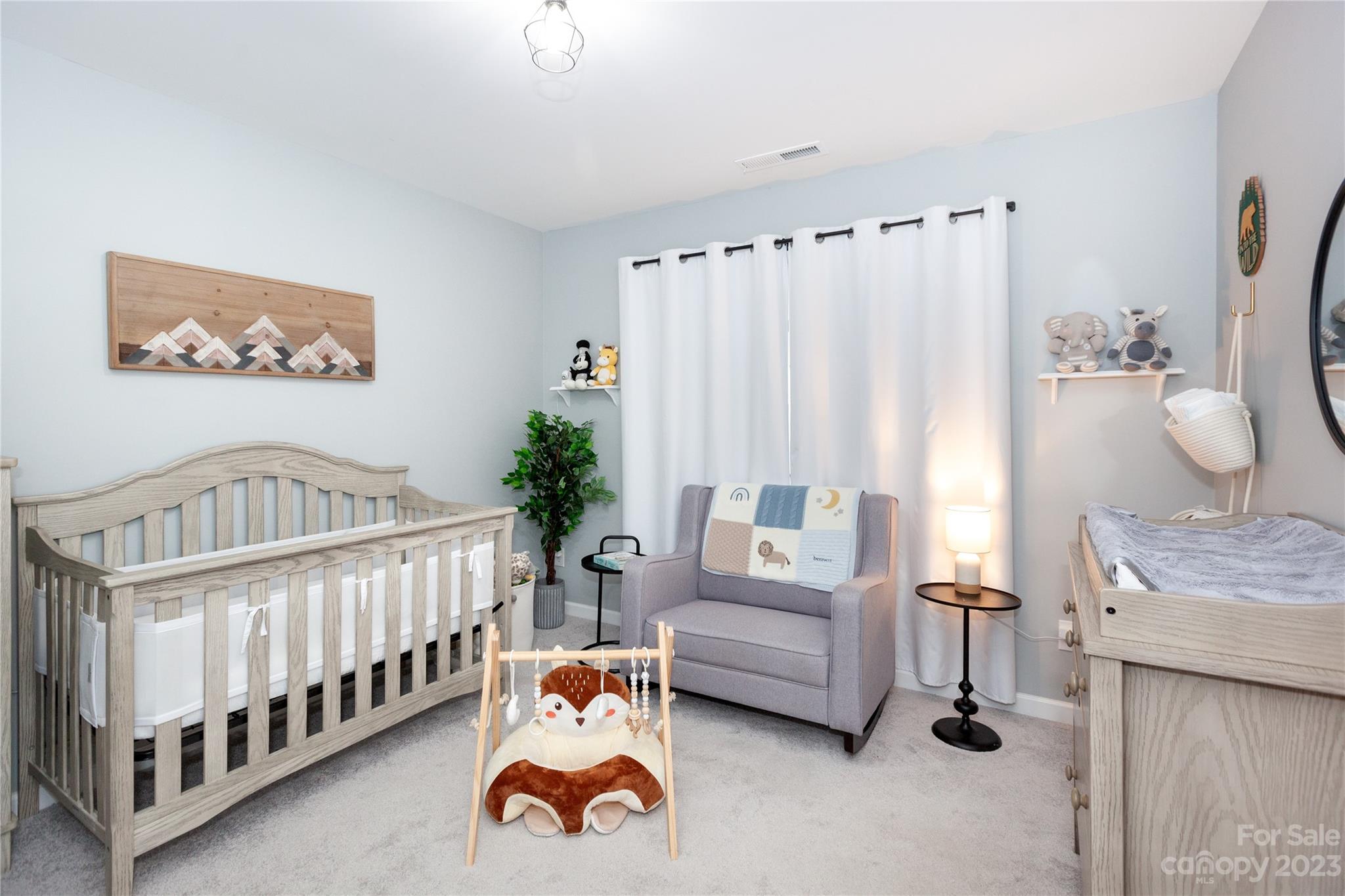 Seven Oaks - Residential
