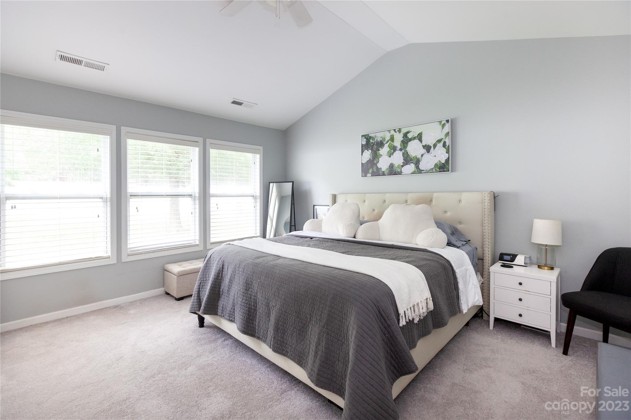 Seven Oaks - Residential