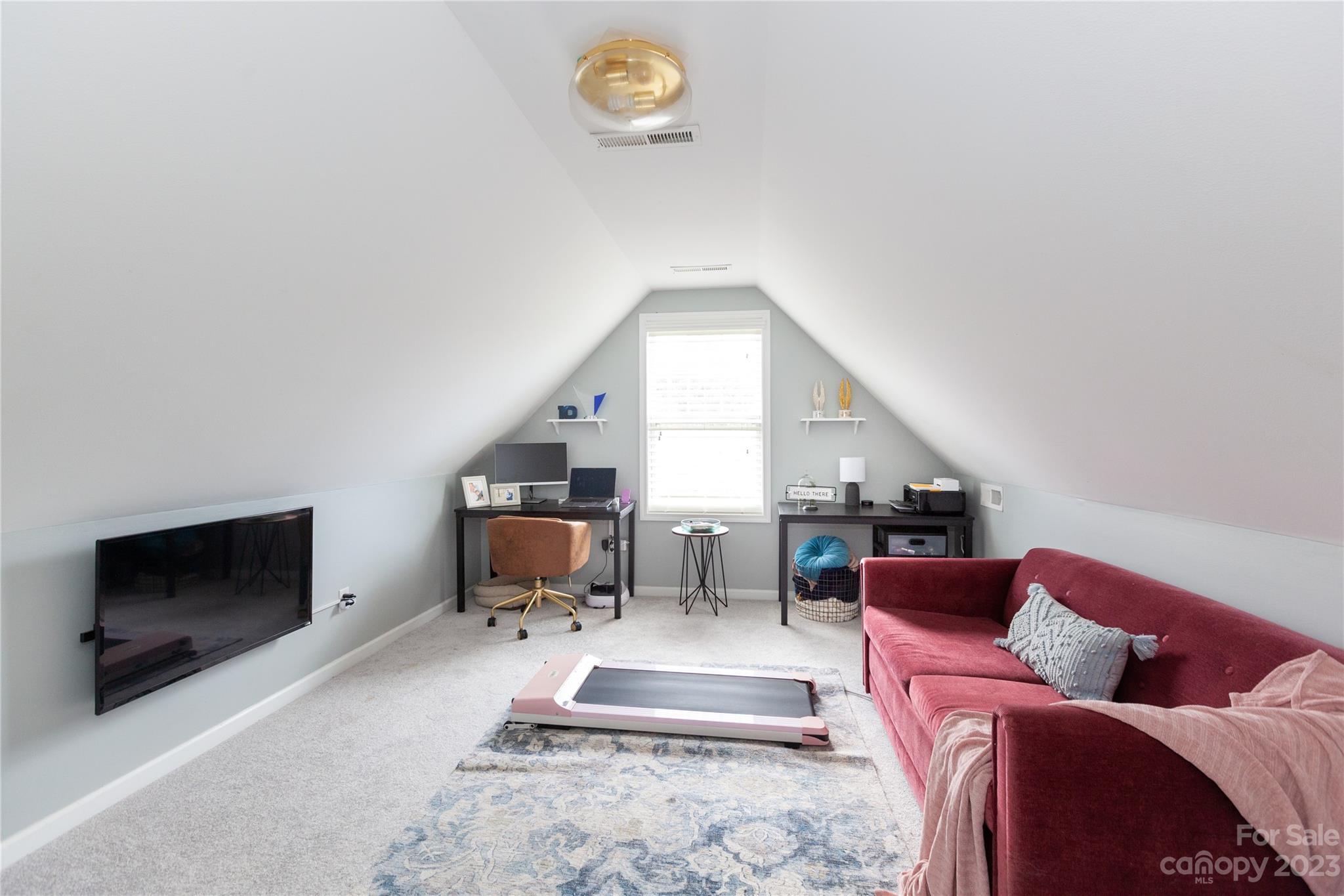 Seven Oaks - Residential