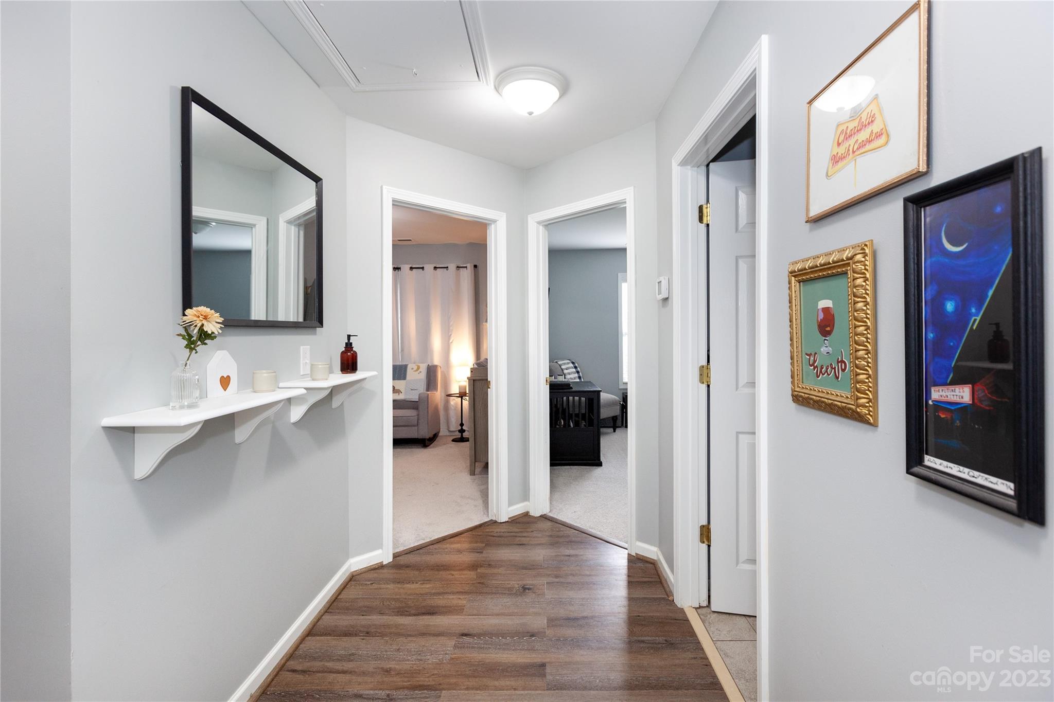 Seven Oaks - Residential