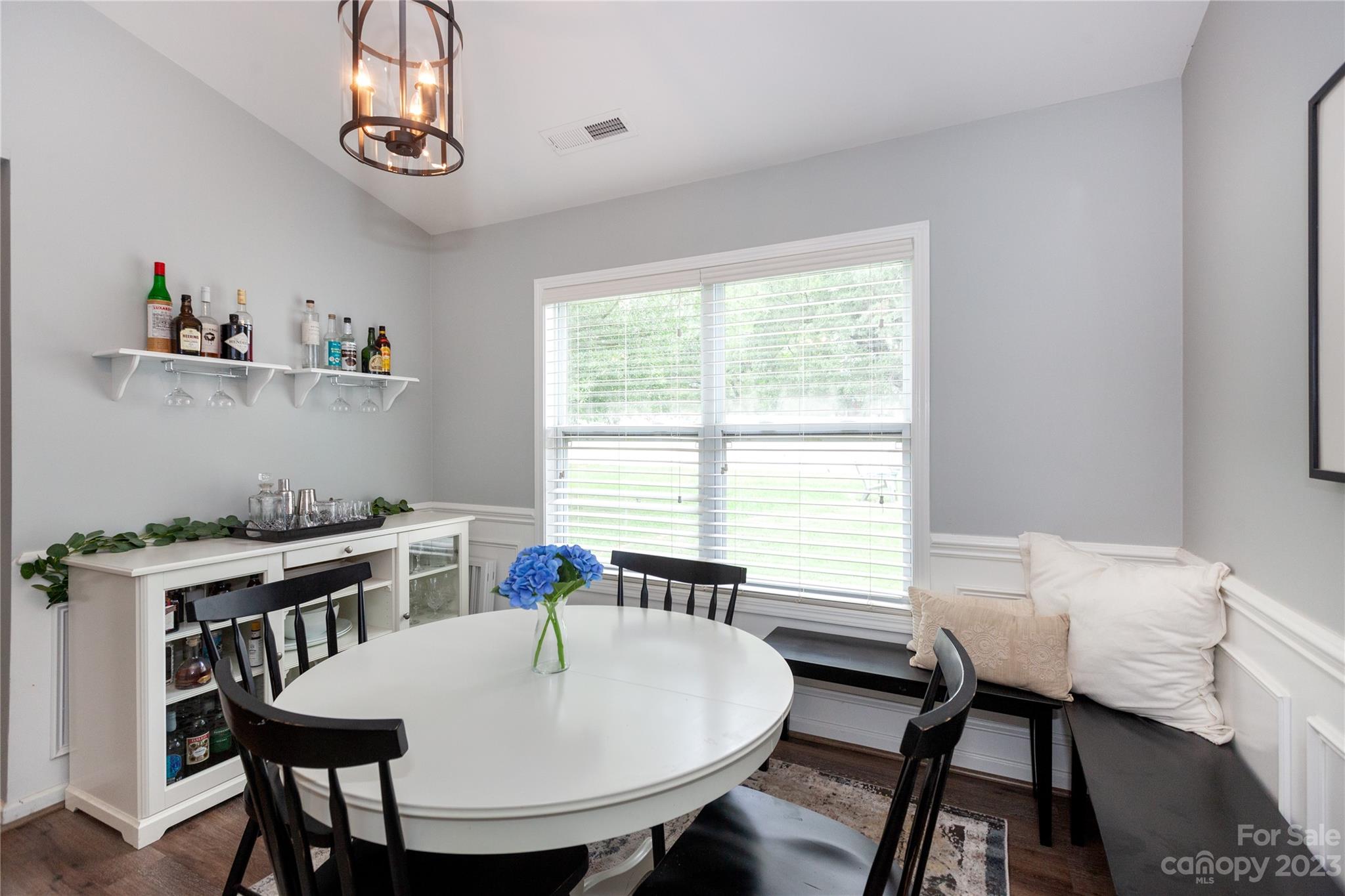 Seven Oaks - Residential
