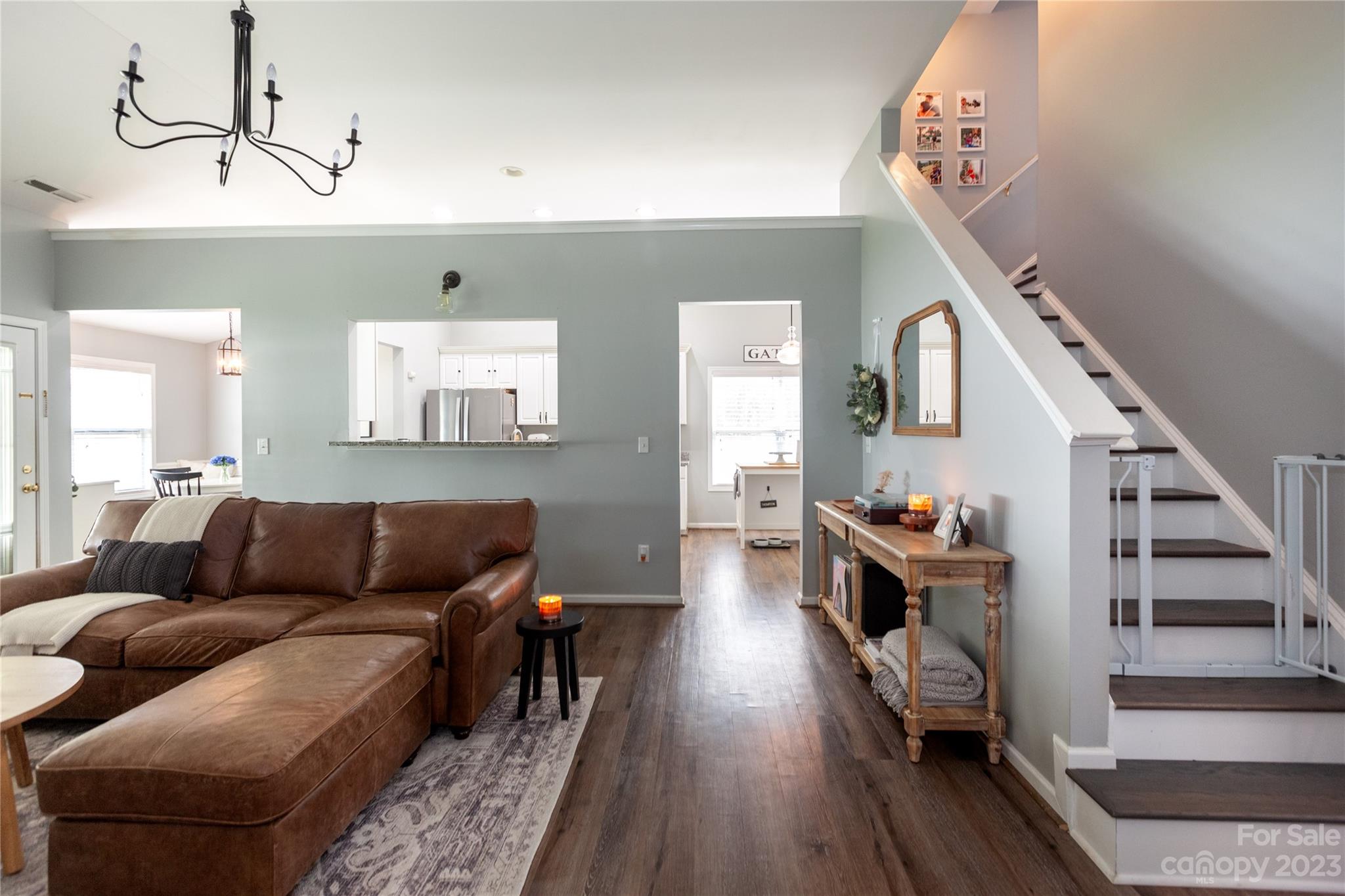 Seven Oaks - Residential