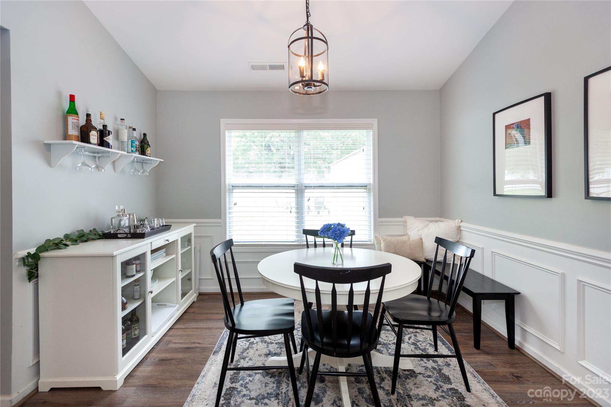 Seven Oaks - Residential