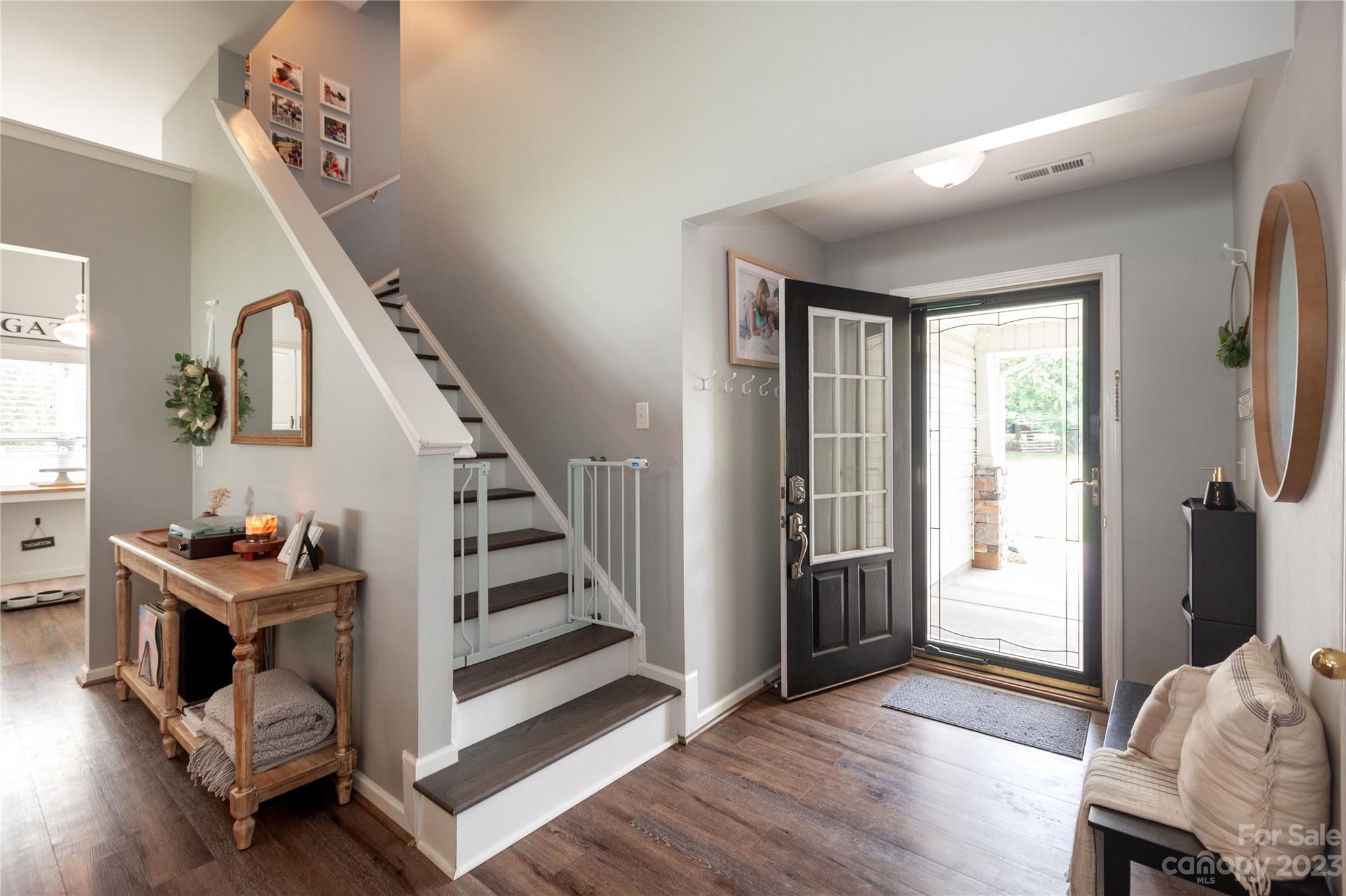 Seven Oaks - Residential