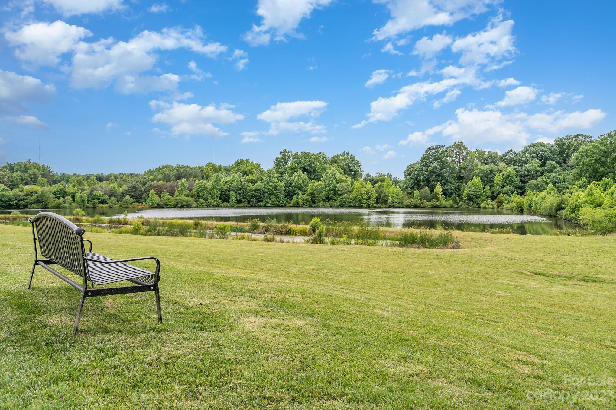 Seven Oaks - Residential