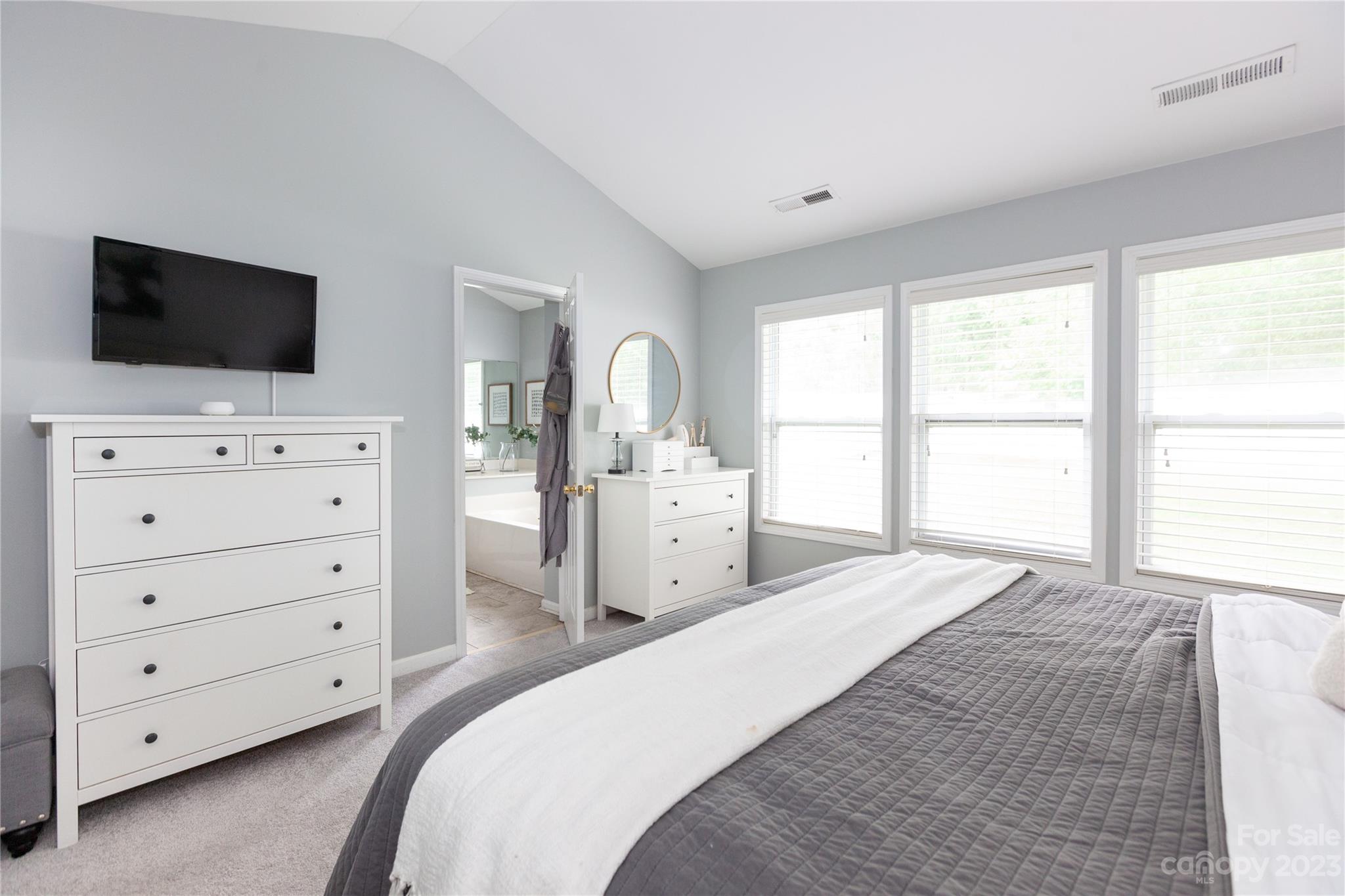Seven Oaks - Residential