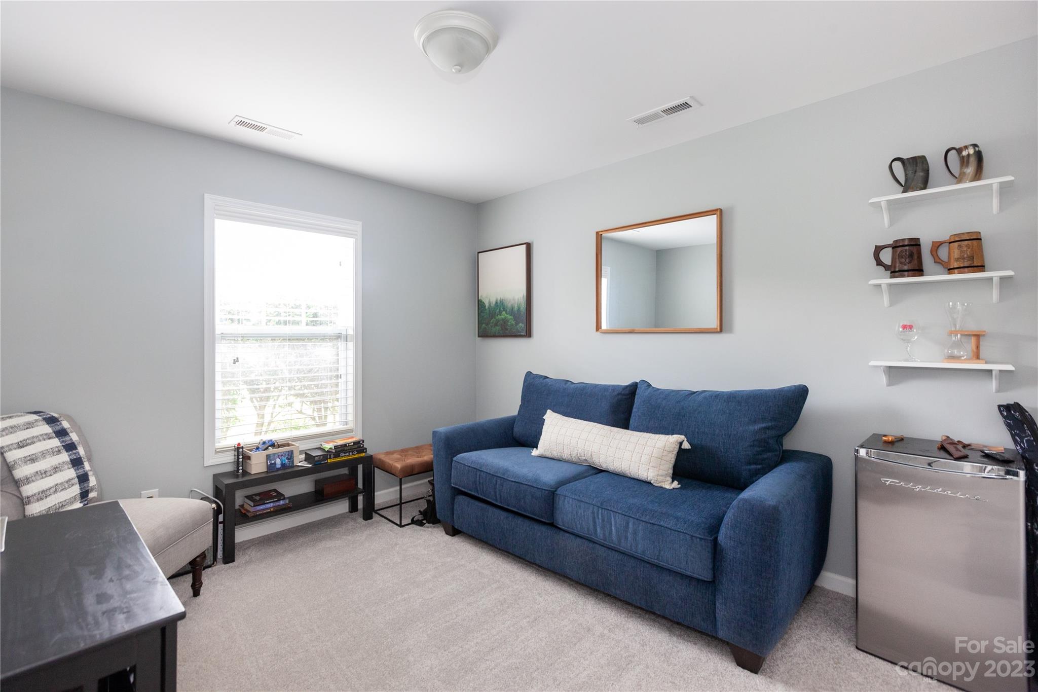 Seven Oaks - Residential