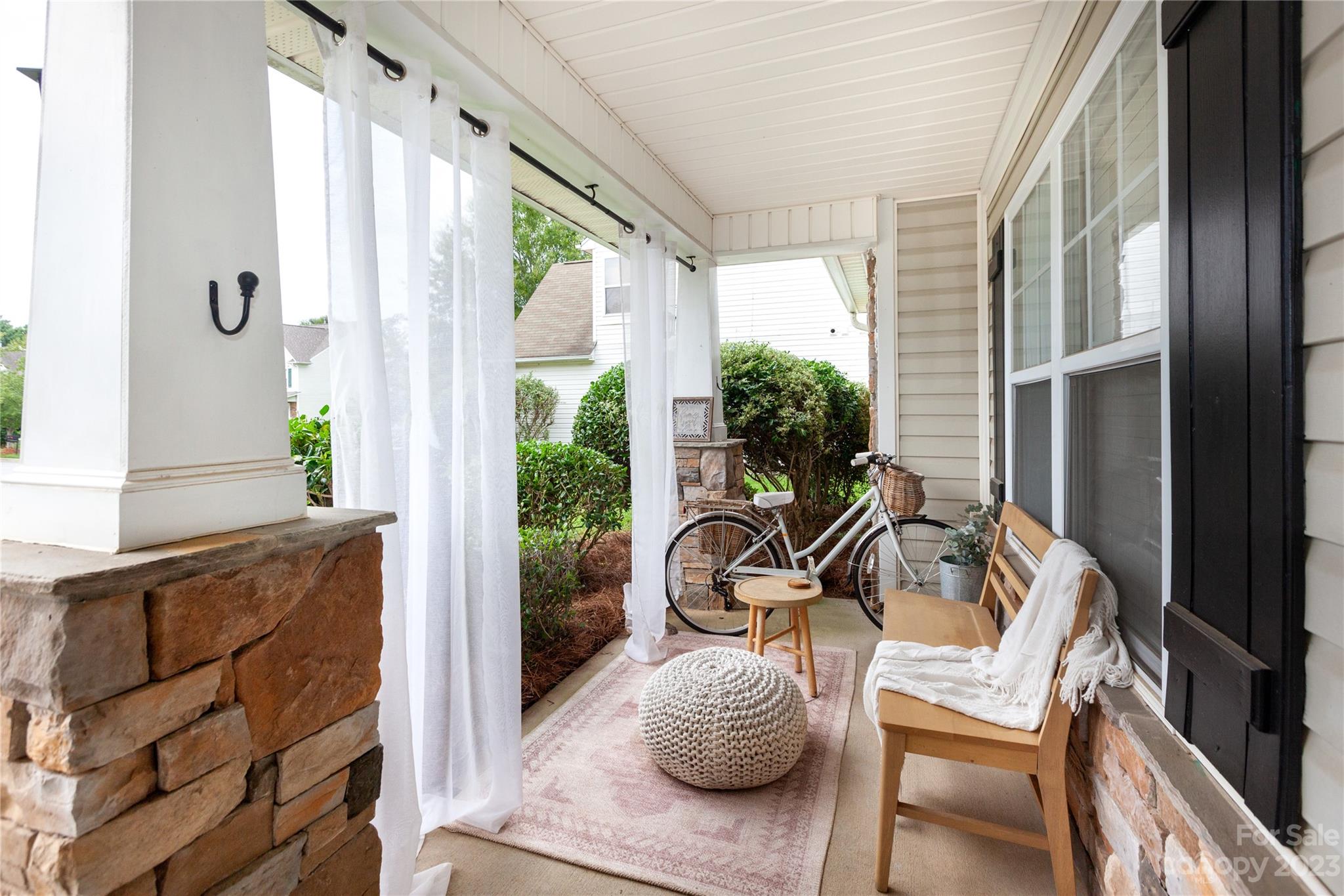Seven Oaks - Residential