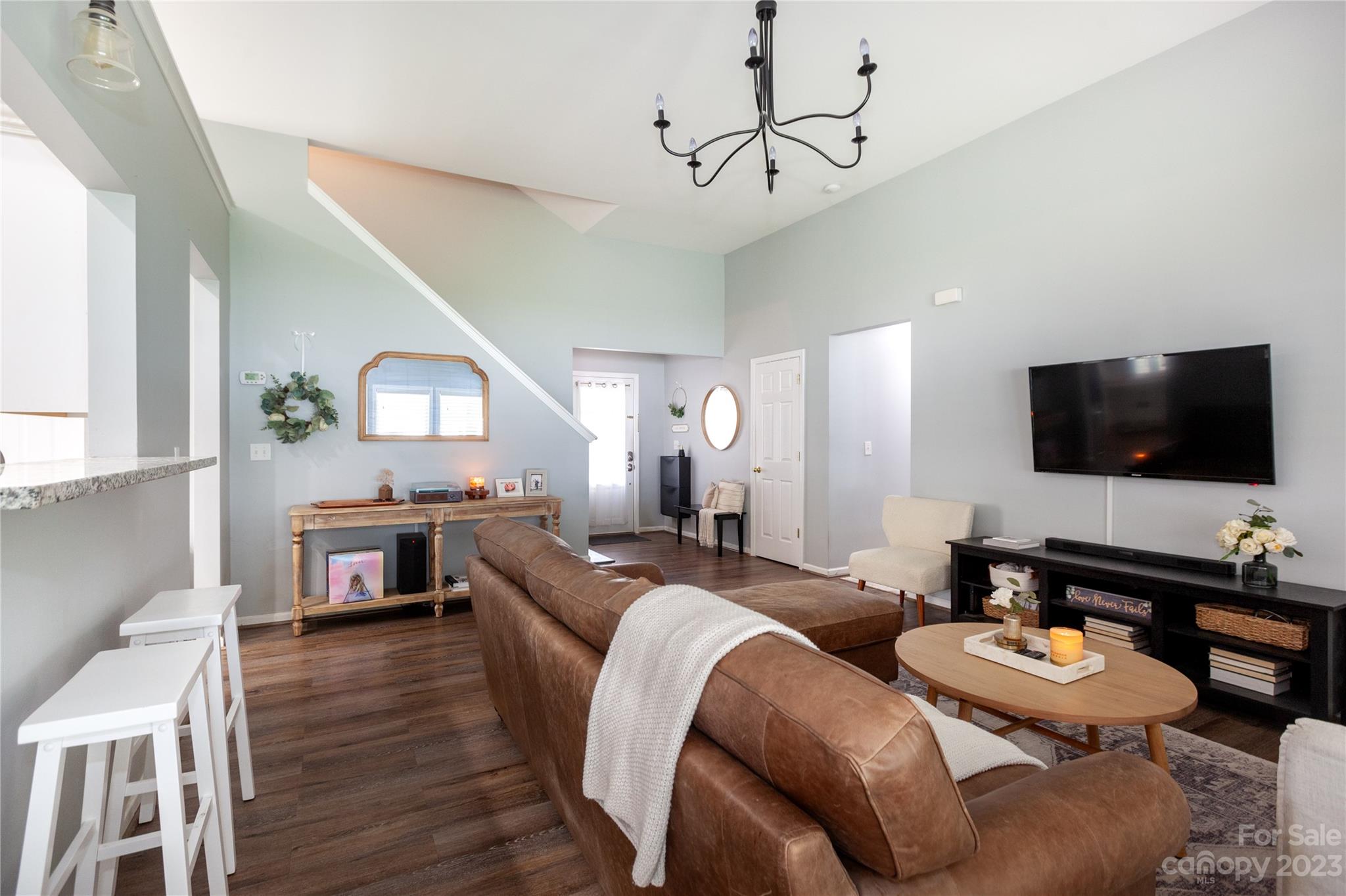 Seven Oaks - Residential