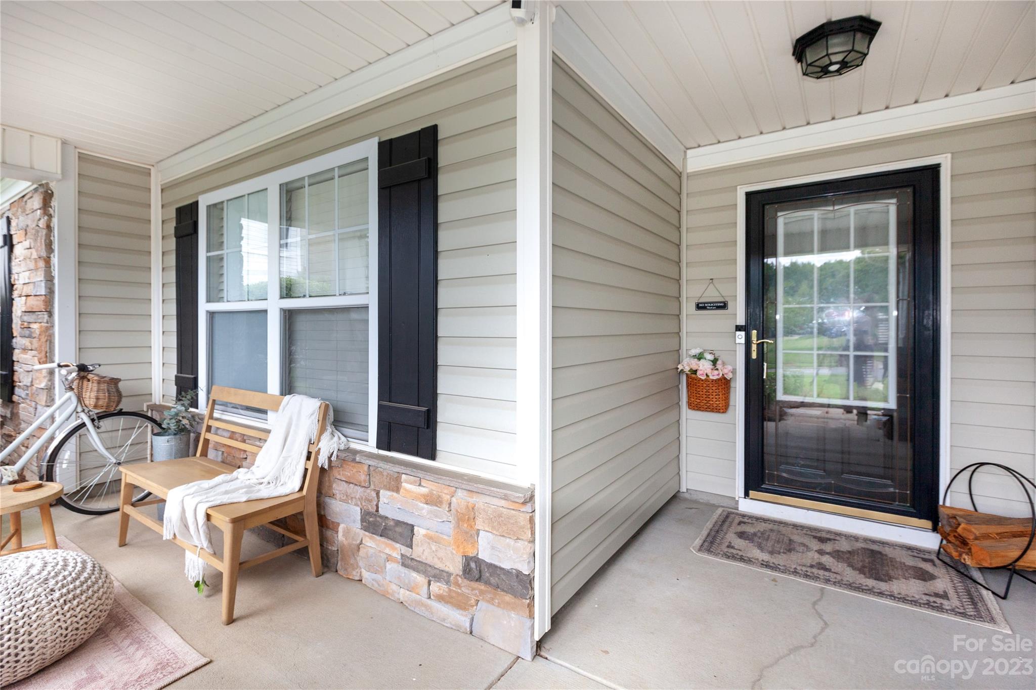 Seven Oaks - Residential