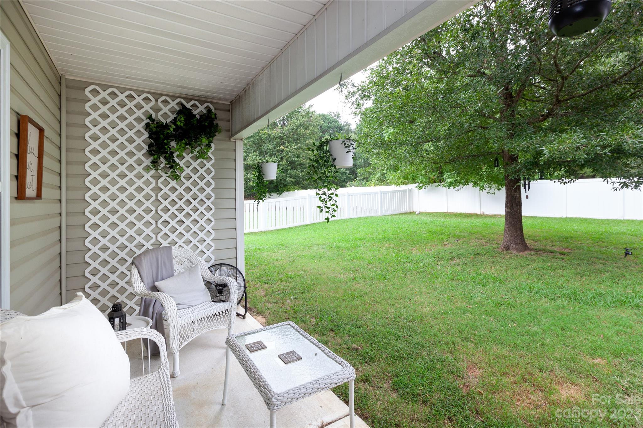 Seven Oaks - Residential