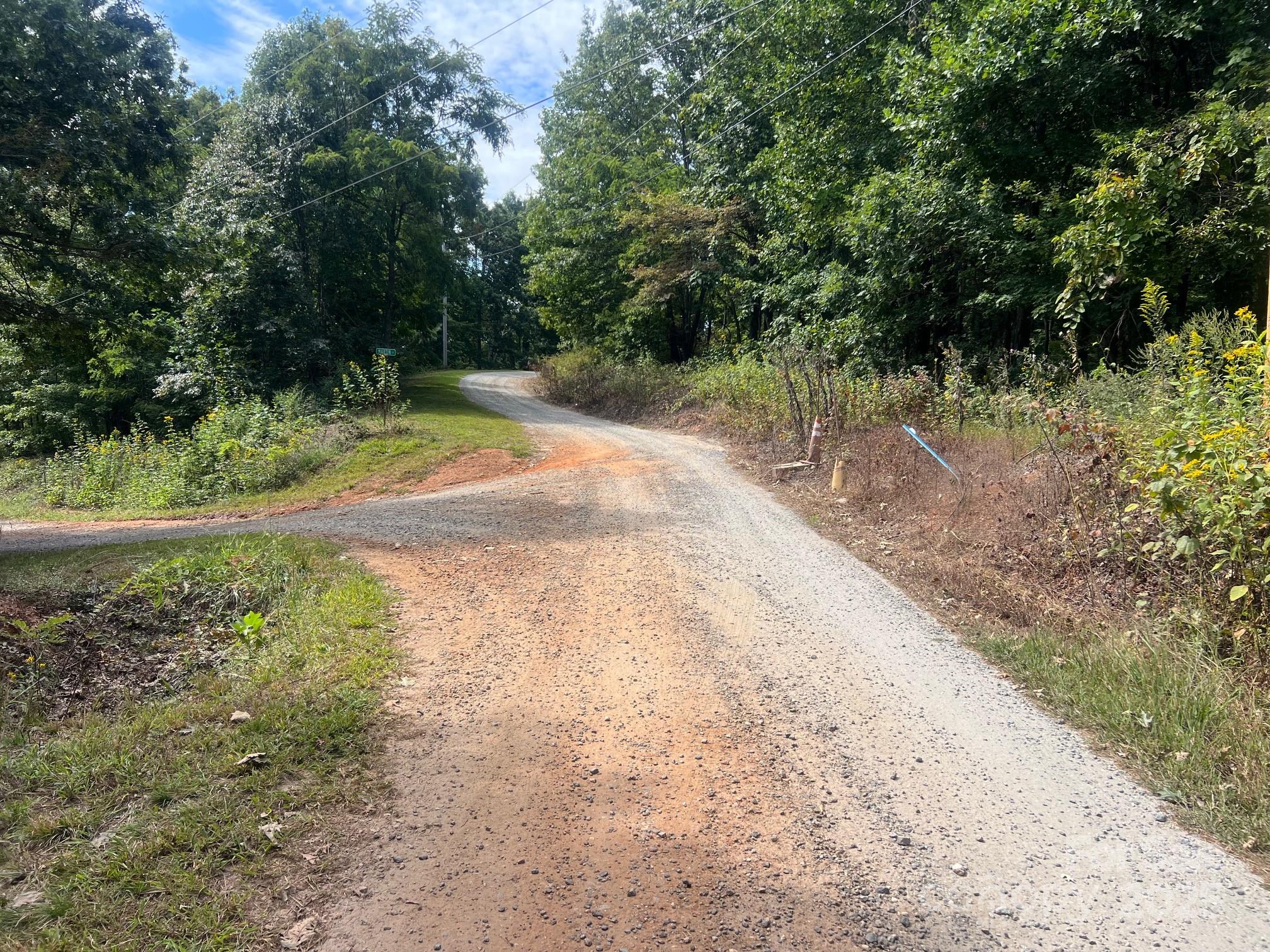 Silver Creek Springs - Land