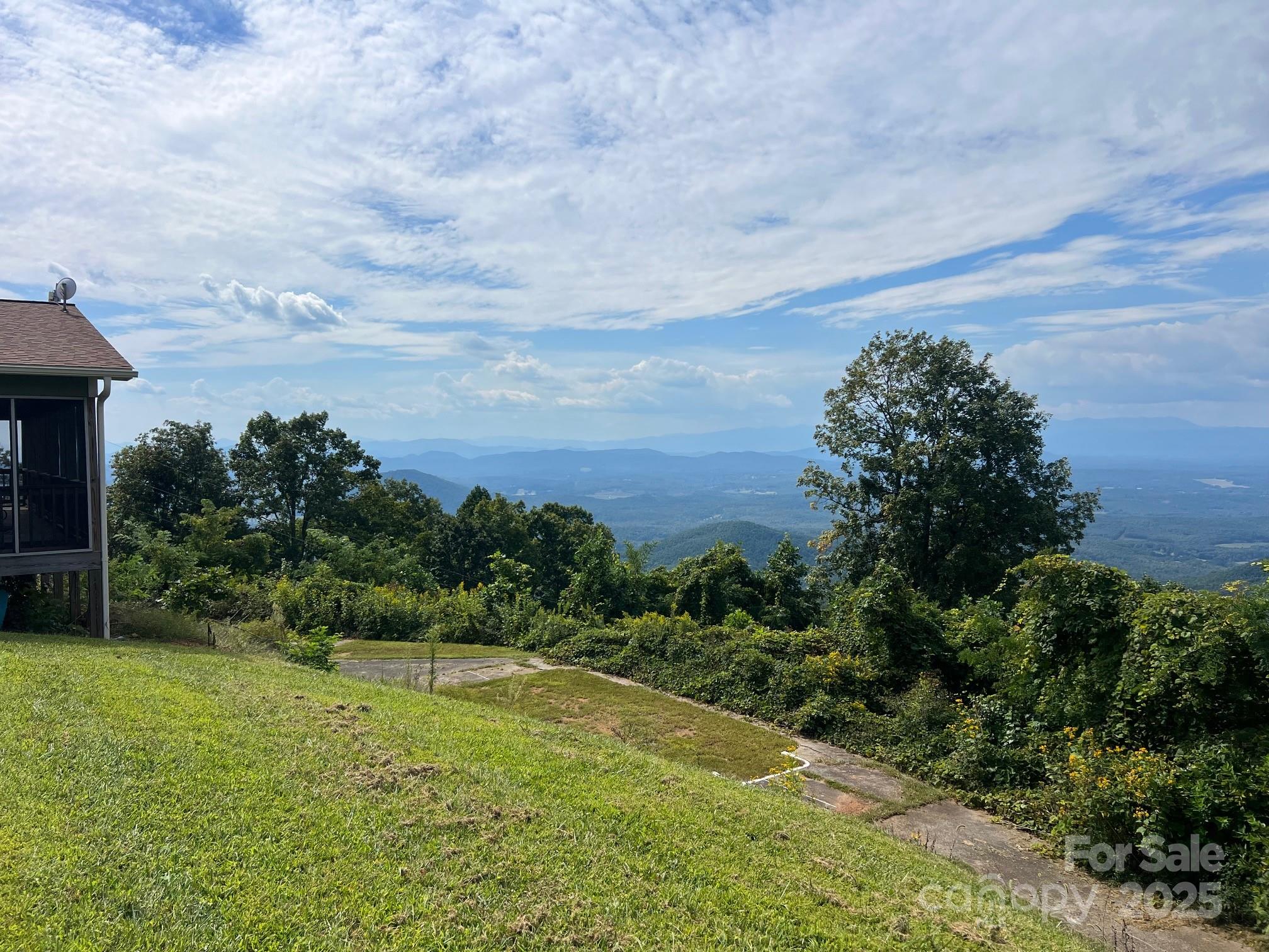 Silver Creek Springs - Land