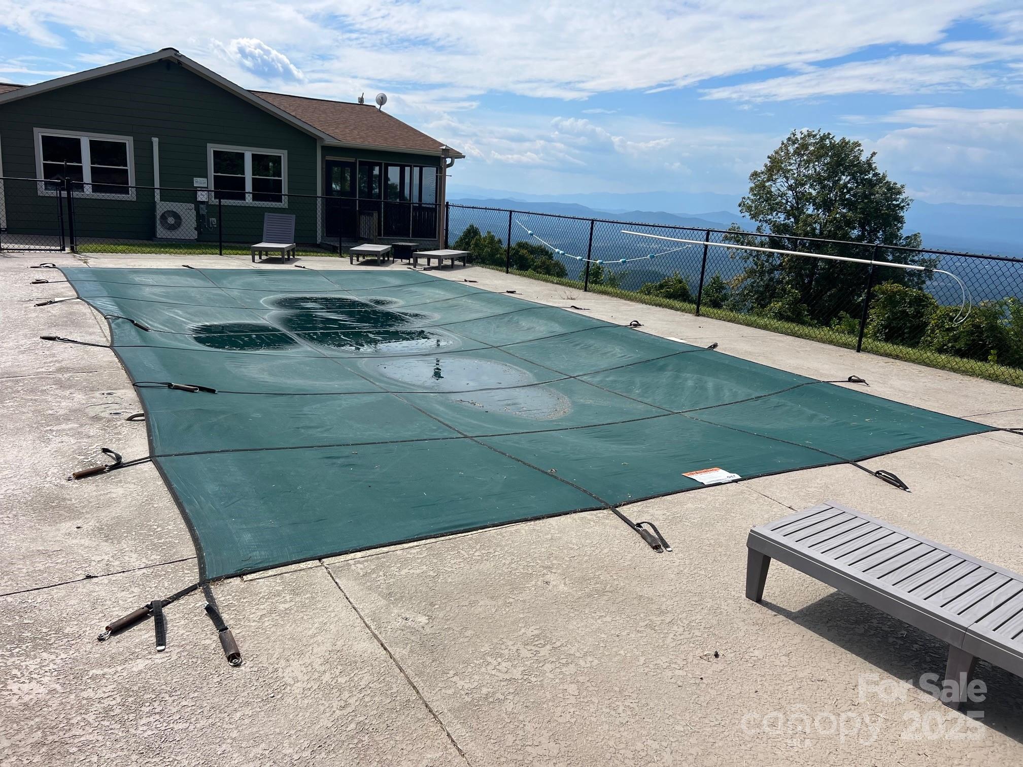 Silver Creek Springs - Land