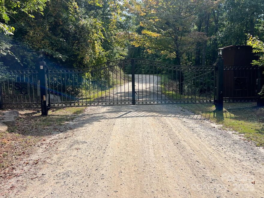 Are you looking for a beautiful, quiet, private home site in a gated development ? Silver Creek Springs is a very unique gated housing development the view from the pool and clubhouse is unbelievable, you can see Table Rock and Mt. Mitchell ( The highest peak east of the Mississippi ). Silver Creek Springs is adjacent to South Mountain Game lands  and South Mountain State Park, with lots of hiking and fishing. This will make a great location for a  second home, or your main home with just a short 10 mile drive to Downtown Morganton. If you are looking to build your dream mountain house take a look at Silver Creek Springs, call me today to schedule a showing.