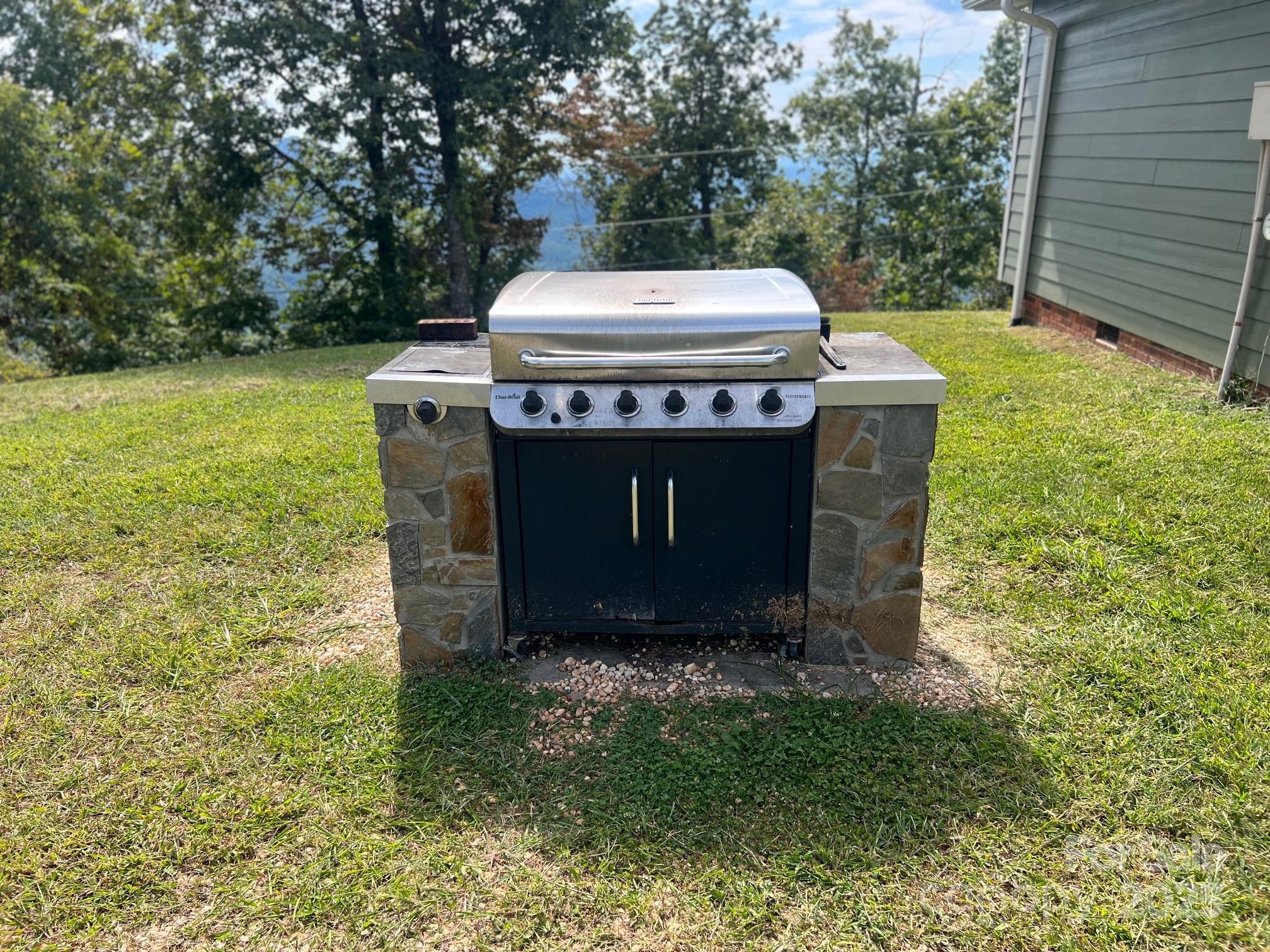 Silver Creek Springs - Land