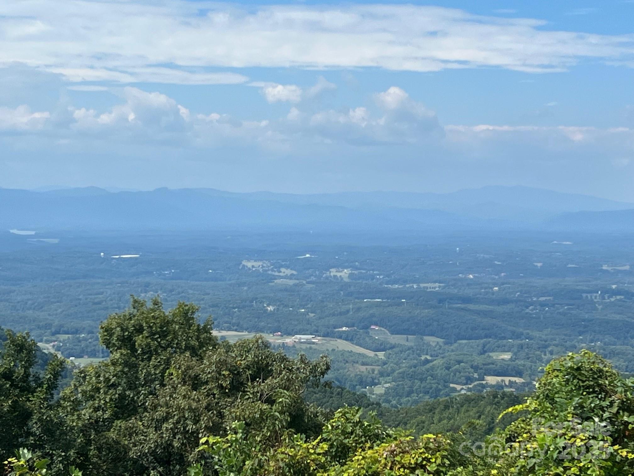 Silver Creek Springs - Land