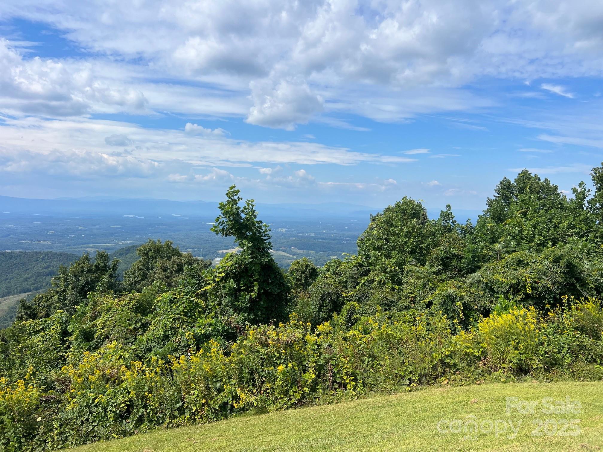 Silver Creek Springs - Land
