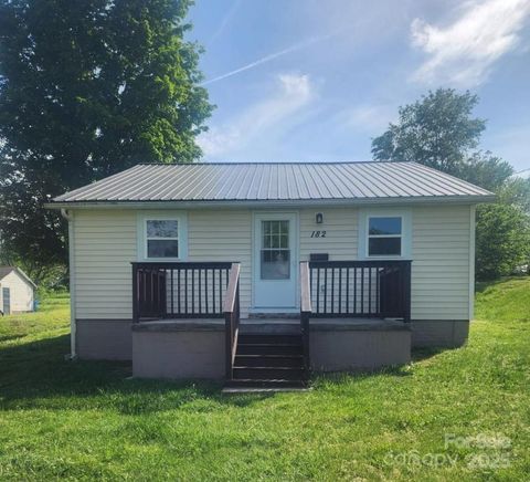 182 Autumn Lane Spindale NC 28160