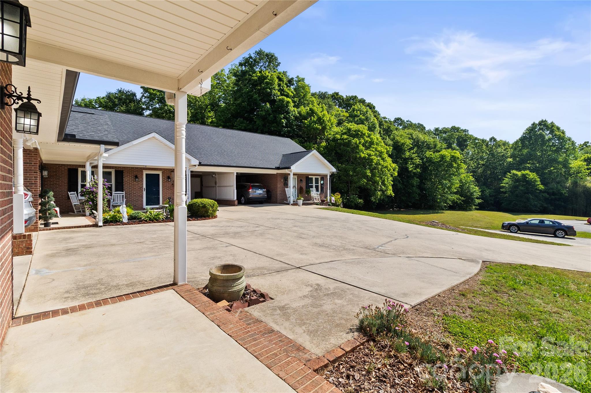 Properties | Kathy Shaffer, REALTOR® in Charlotte, NC 110 Balsam Drive