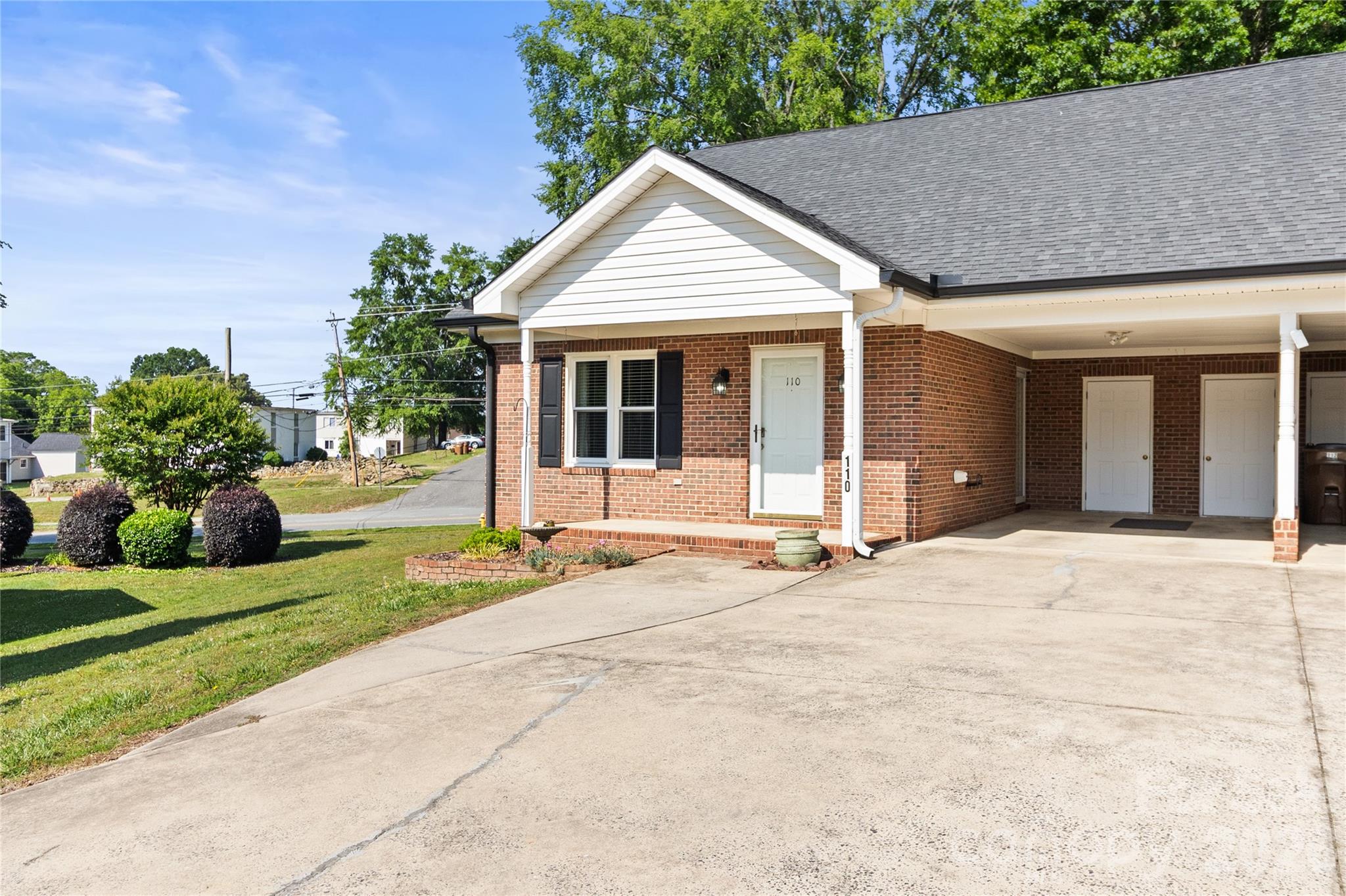 Properties | Kathy Shaffer, REALTOR® in Charlotte, NC 110 Balsam Drive