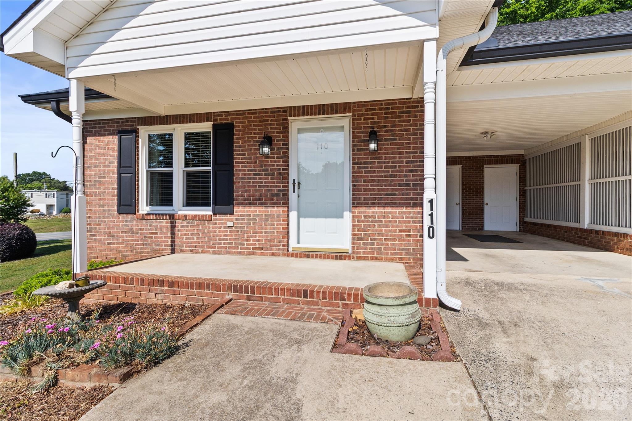 Properties | Kathy Shaffer, REALTOR® in Charlotte, NC 110 Balsam Drive