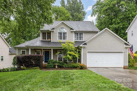 17318 Cambridge Grove Drive Huntersville NC 28078