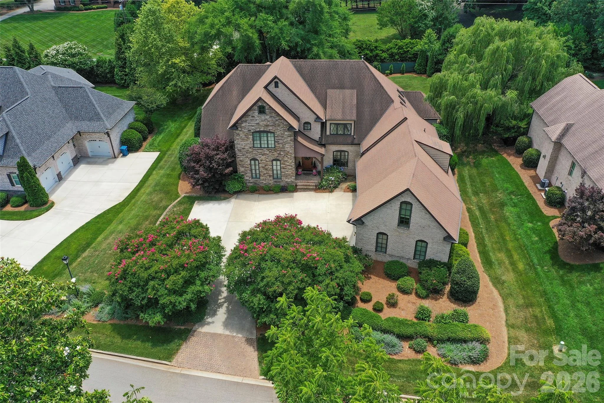310 James Way, Bermuda Run, NC, 27006